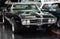 1967 Pontiac Firebird Base