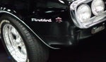 1967 Pontiac Firebird Base