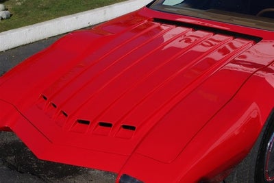 1970 Pontiac Firebird One Base