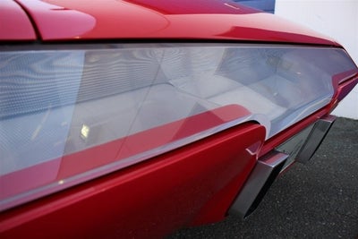 1970 Pontiac Firebird One Base