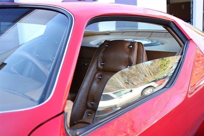 1970 Pontiac Firebird One Base