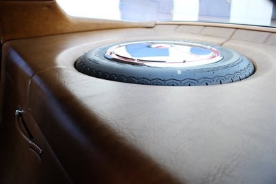 1970 Pontiac Firebird One Base