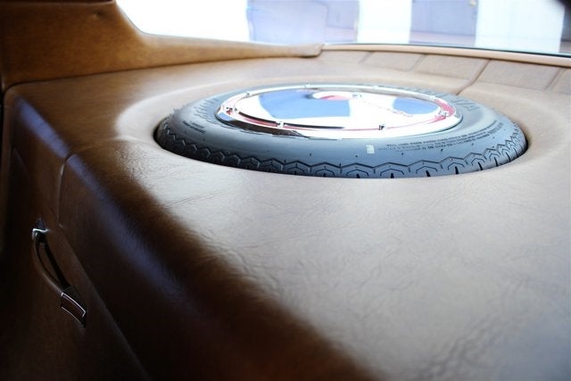 1970 Pontiac Firebird One Base