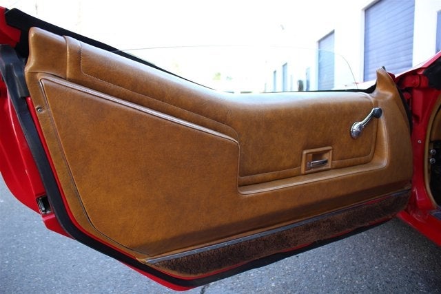 1970 Pontiac Firebird One Base