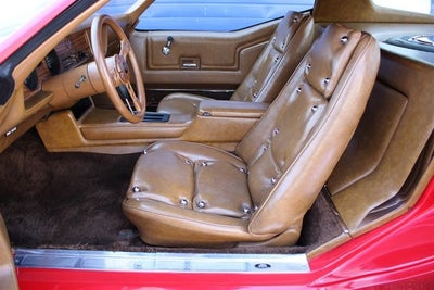 1970 Pontiac Firebird One Base