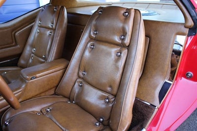 1970 Pontiac Firebird One Base