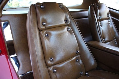 1970 Pontiac Firebird One Base