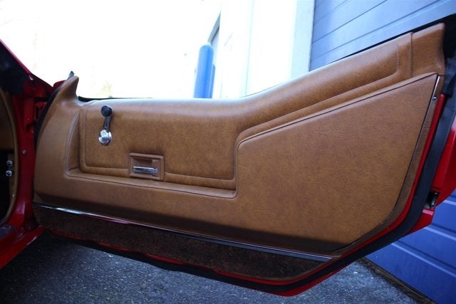 1970 Pontiac Firebird One Base