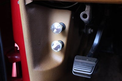 1970 Pontiac Firebird One Base