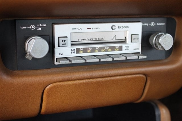 1970 Pontiac Firebird One Base