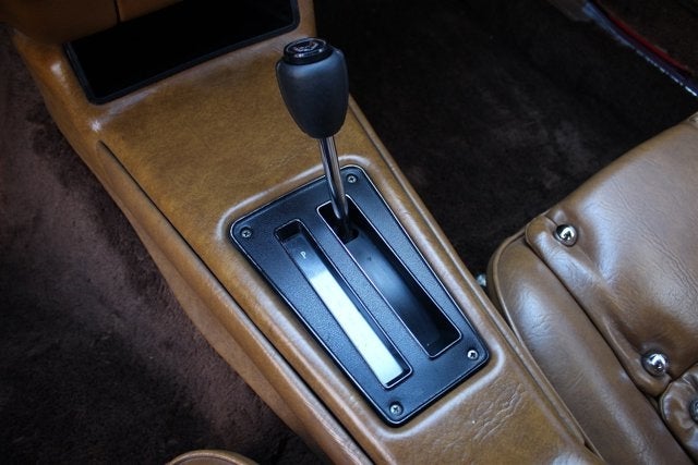 1970 Pontiac Firebird One Base