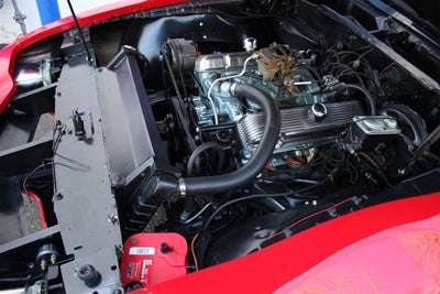 1970 Pontiac Firebird One Base