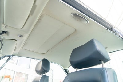 1972 BMW 3.0 CSi Base