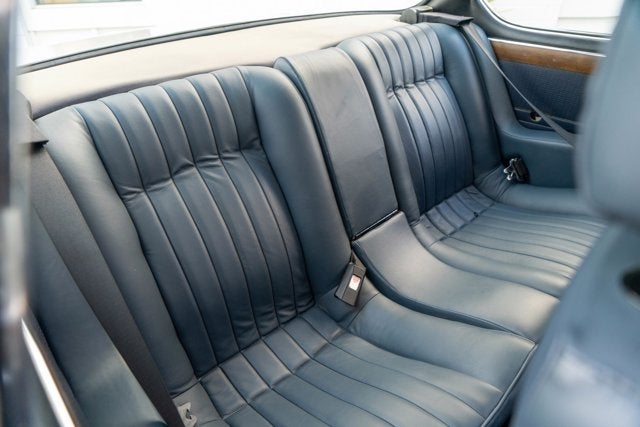 1972 BMW 3.0 CSi Base