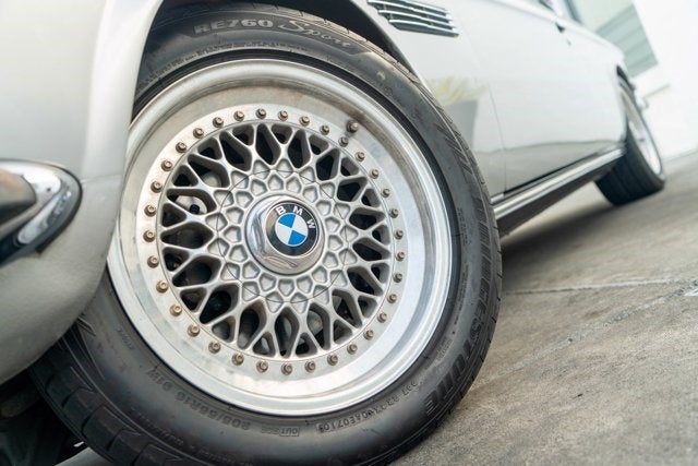 1972 BMW 3.0 CSi Base