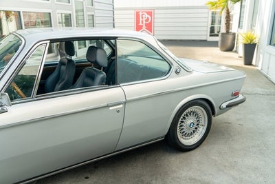 1972 BMW 3.0 CSi Base