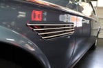 1972 BMW 3.0CSi Base