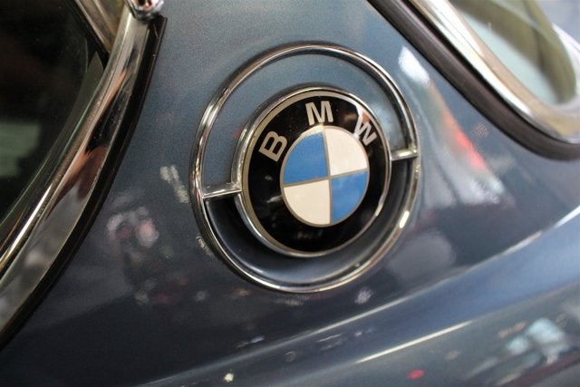 1972 BMW 3.0CSi Base