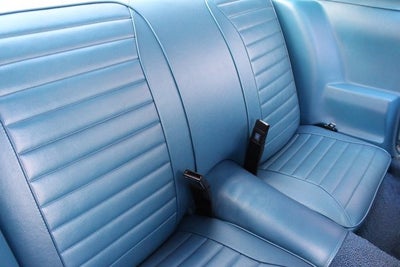 1970 Pontiac Trans Am Base