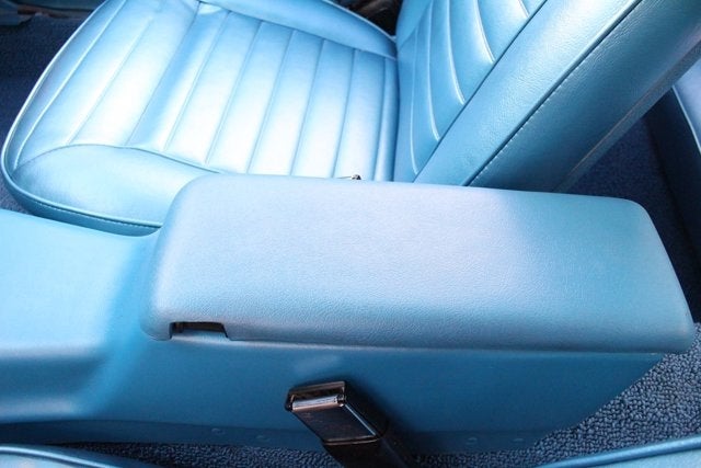 1970 Pontiac Trans Am Base