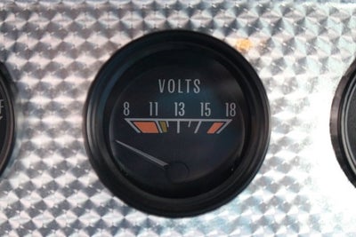 1970 Pontiac Trans Am Base