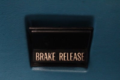 1970 Pontiac Trans Am Base