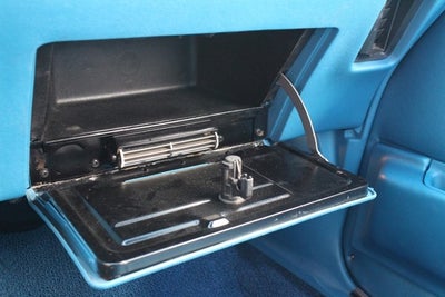 1970 Pontiac Trans Am Base