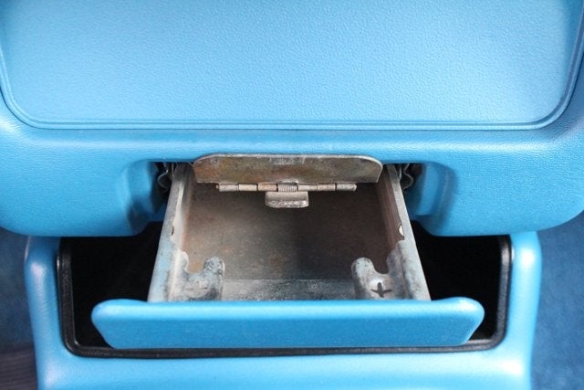 1970 Pontiac Trans Am Base