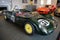 1962 Lotus 23 Sports Racing Car