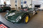 1962 Lotus 23 Sports Racing Car