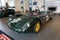 1962 Lotus 23 Sports Racing Car