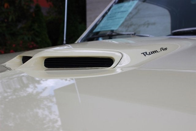 1965 Pontiac GTO Convertible Base