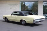 1965 Pontiac GTO Convertible Base