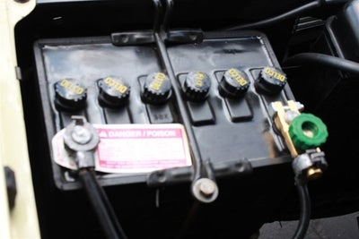 1965 Pontiac GTO Convertible Base