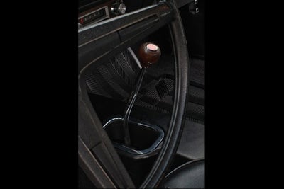 1969 Pontiac GTO Judge Ram Air III