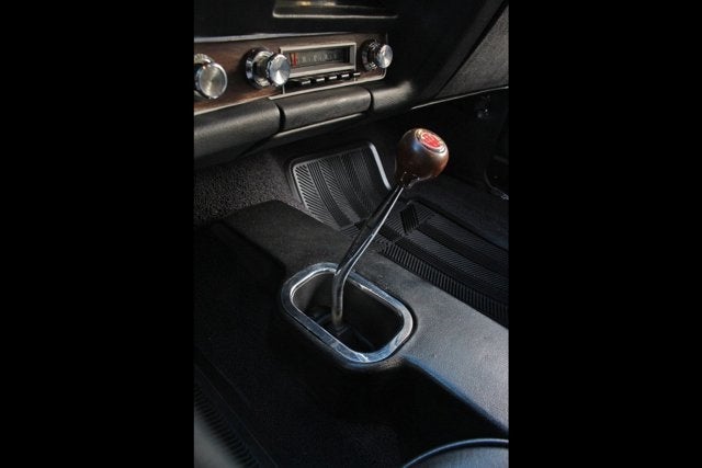 1969 Pontiac GTO Judge Ram Air III