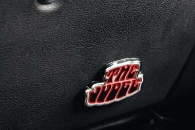 1969 Pontiac GTO Judge Ram Air III