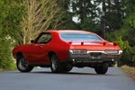 1969 Pontiac GTO Judge Ram Air III