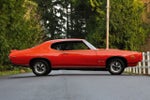 1969 Pontiac GTO Judge Ram Air III
