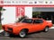1969 Pontiac GTO 'Judge' Ram Air III