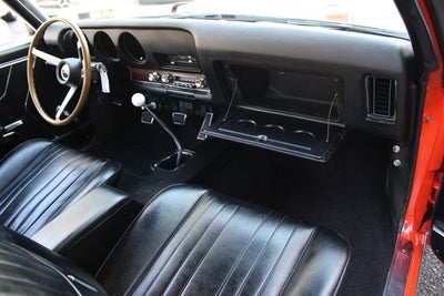 1969 Pontiac GTO 'Judge' Ram Air III