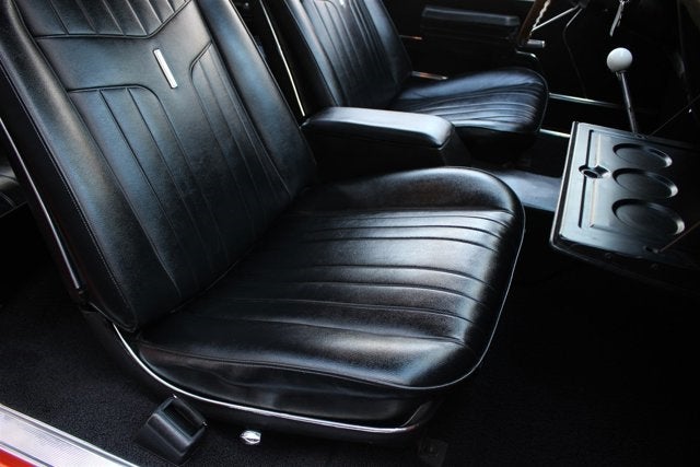 1969 Pontiac GTO 'Judge' Ram Air III