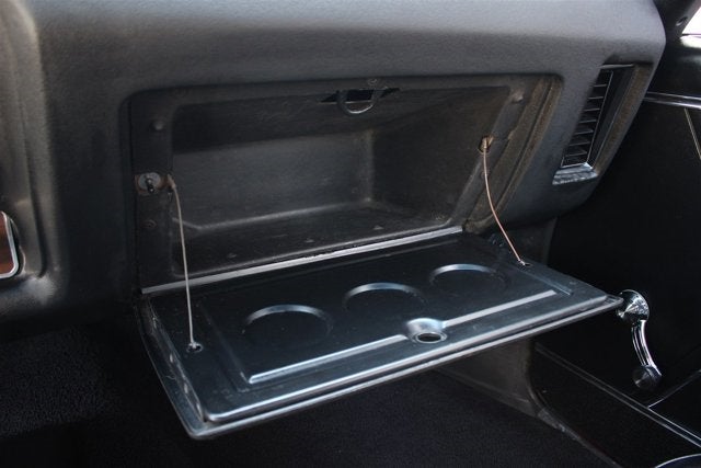 1969 Pontiac GTO 'Judge' Ram Air III