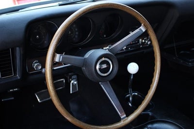 1969 Pontiac GTO 'Judge' Ram Air III