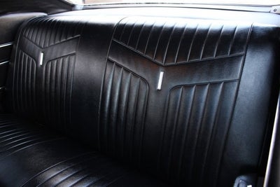 1969 Pontiac GTO 'Judge' Ram Air III