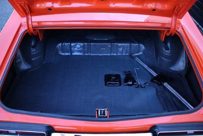 1969 Pontiac GTO 'Judge' Ram Air III