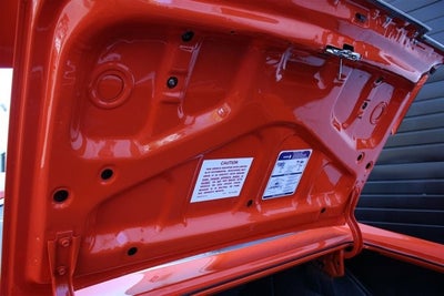 1969 Pontiac GTO 'Judge' Ram Air III