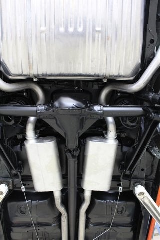 1969 Pontiac GTO 'Judge' Ram Air III