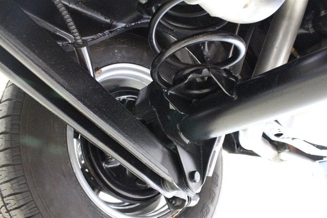 1969 Pontiac GTO 'Judge' Ram Air III