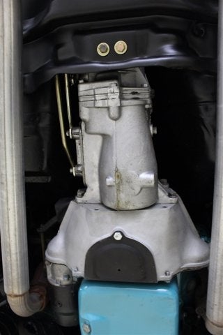 1969 Pontiac GTO 'Judge' Ram Air III